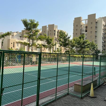 2Bhk Luxurious Beautiful Flat Near Iim Aiims Apartment Nagpur Ngoại thất bức ảnh
