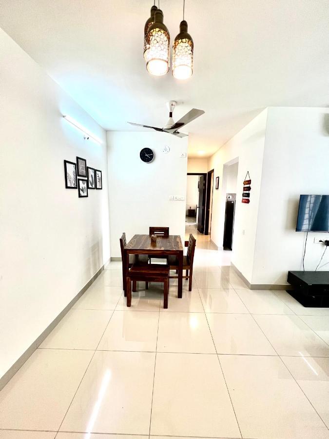 2Bhk Luxurious Beautiful Flat Near Iim Aiims Apartment Nagpur Ngoại thất bức ảnh